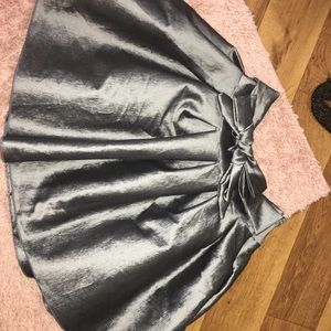 Skirt super cute on its just not my style